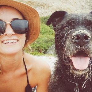 Meet your Posher, Eliza